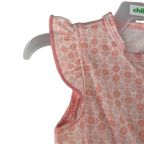 Carter’s Child of Mine Elephant One Piece Outfit - Picture 5 of 12